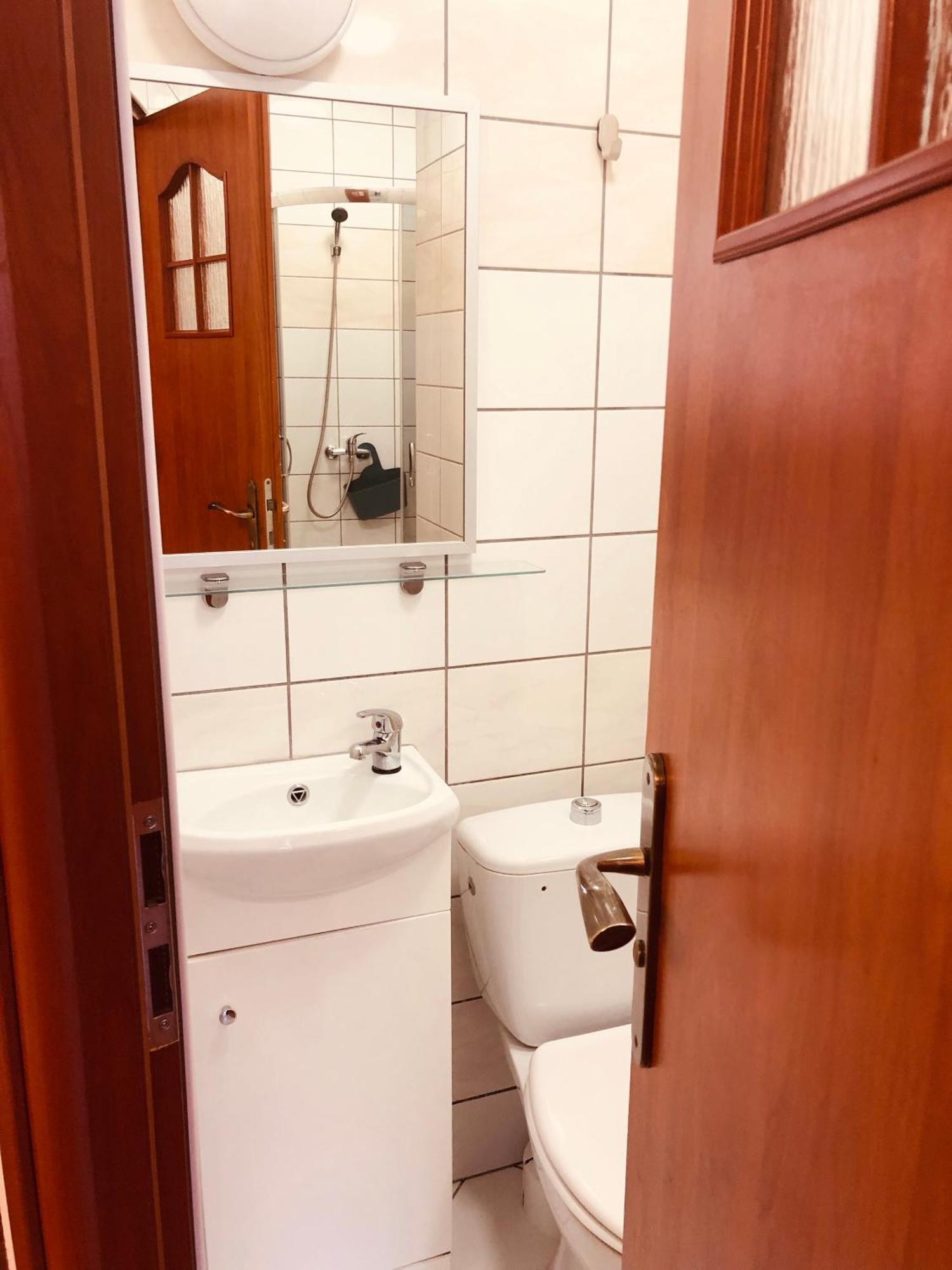 Pod Winnym Gronem Miedzyzdroje Exterior photo